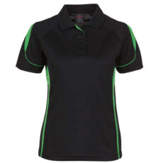 Ladies Bell Polo
