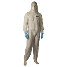 Disposable Coveralls – Type 5 & Type 6