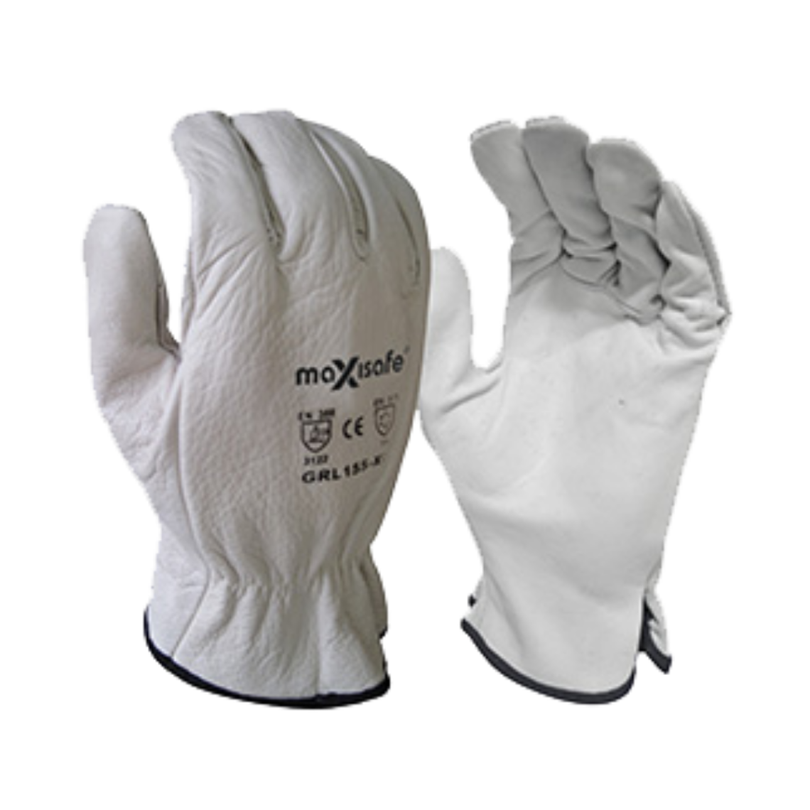 Furlined Rigger Glove, Freezer Glove