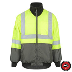 Badger X150 Chilla® Chiller Jacket