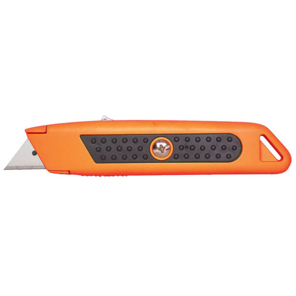 Auto-Retracting Safety Knife/ 24 units
