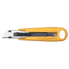 Side-slide Safety Knife, Carton Opener/24 units
