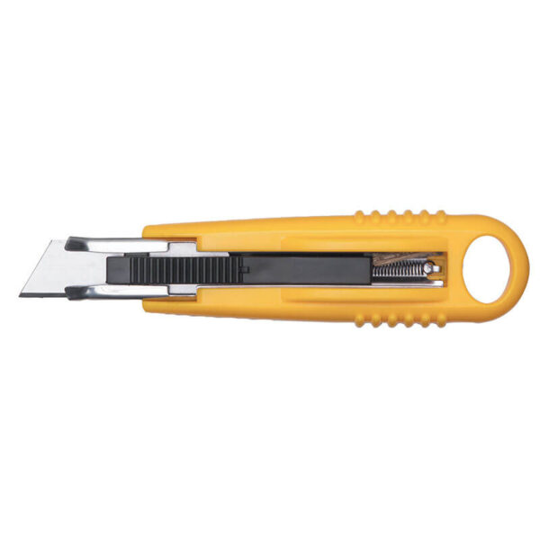 Side-slide Safety Knife, Carton Opener/24 units