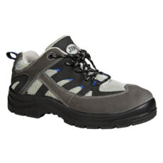 Lace Up Safety Sport Shoes