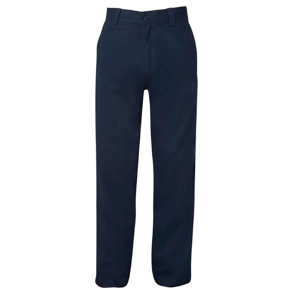 Medina Drill Cotton Jeans