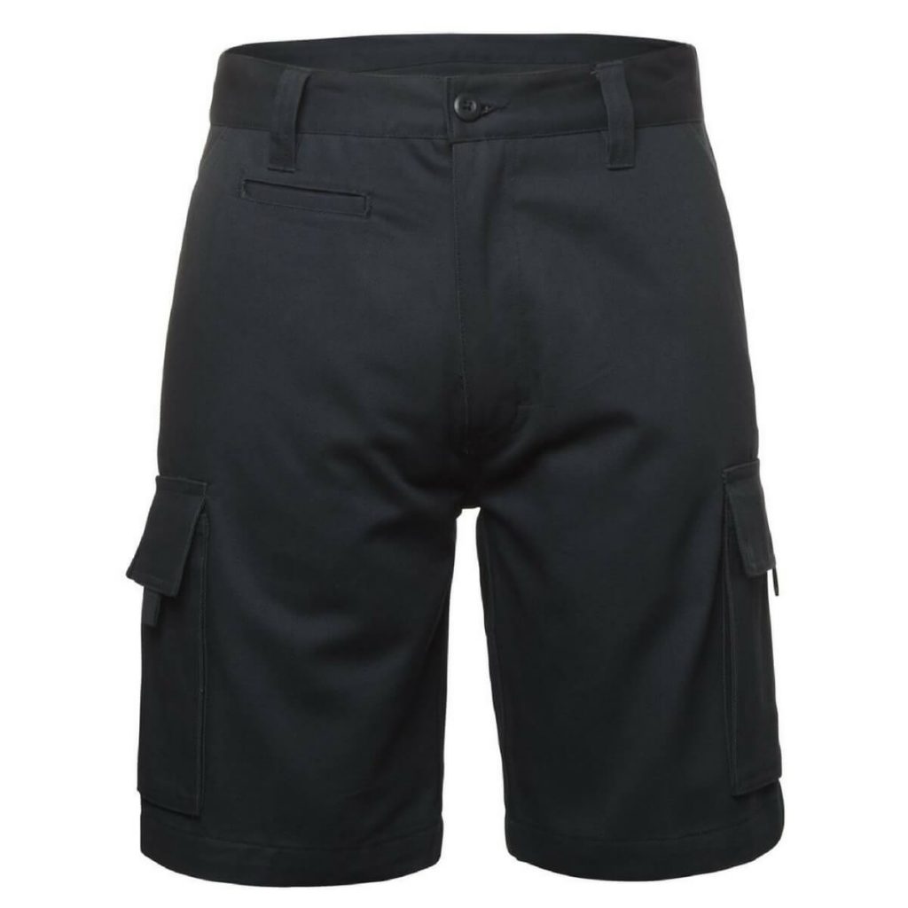 JB's 6NMS1 Ladies Multi Pocket Shorts - Badger Australia