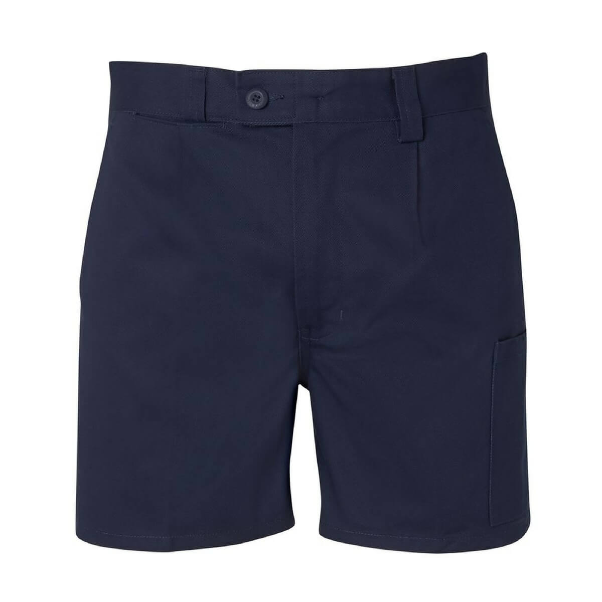 JB's 6MSS Mens Cotton Short Leg Shorts 