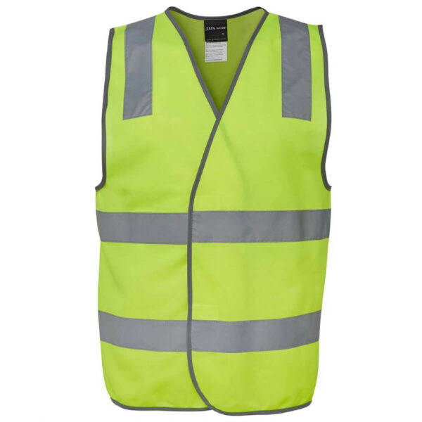 Hivis Safety Vest