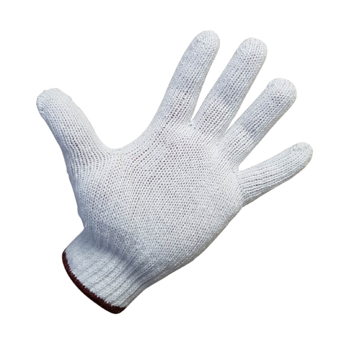 PolyCotton Liner Glove, Inner Glove 12pack
