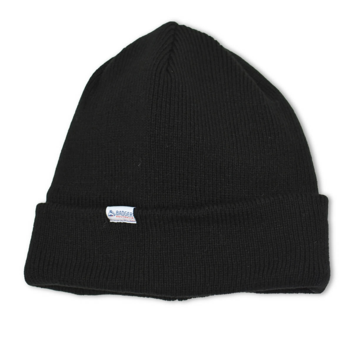 Badger Tight Knit Thermal Thinsulate Beanie - Badger Australia