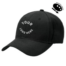 Event Cap with Printed Front Logo