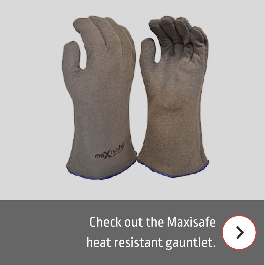 Guide to En & Australian Glove Standards Badger Australia