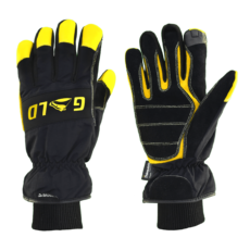 Badger Gold® Touch Freezer Glove