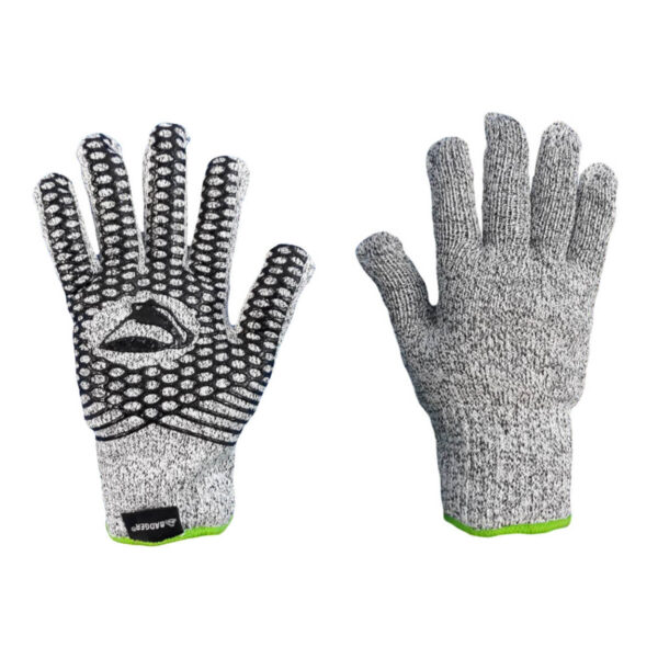 Badger Premium CrissCross Thermal Glove