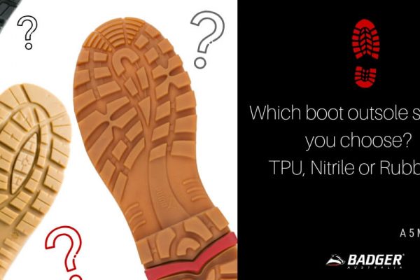 Which boot outsole should you choose_ TPU, Nitrile or Rubber_