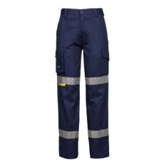 Ladies Bio-Motion Light Weight (D+N) Trousers