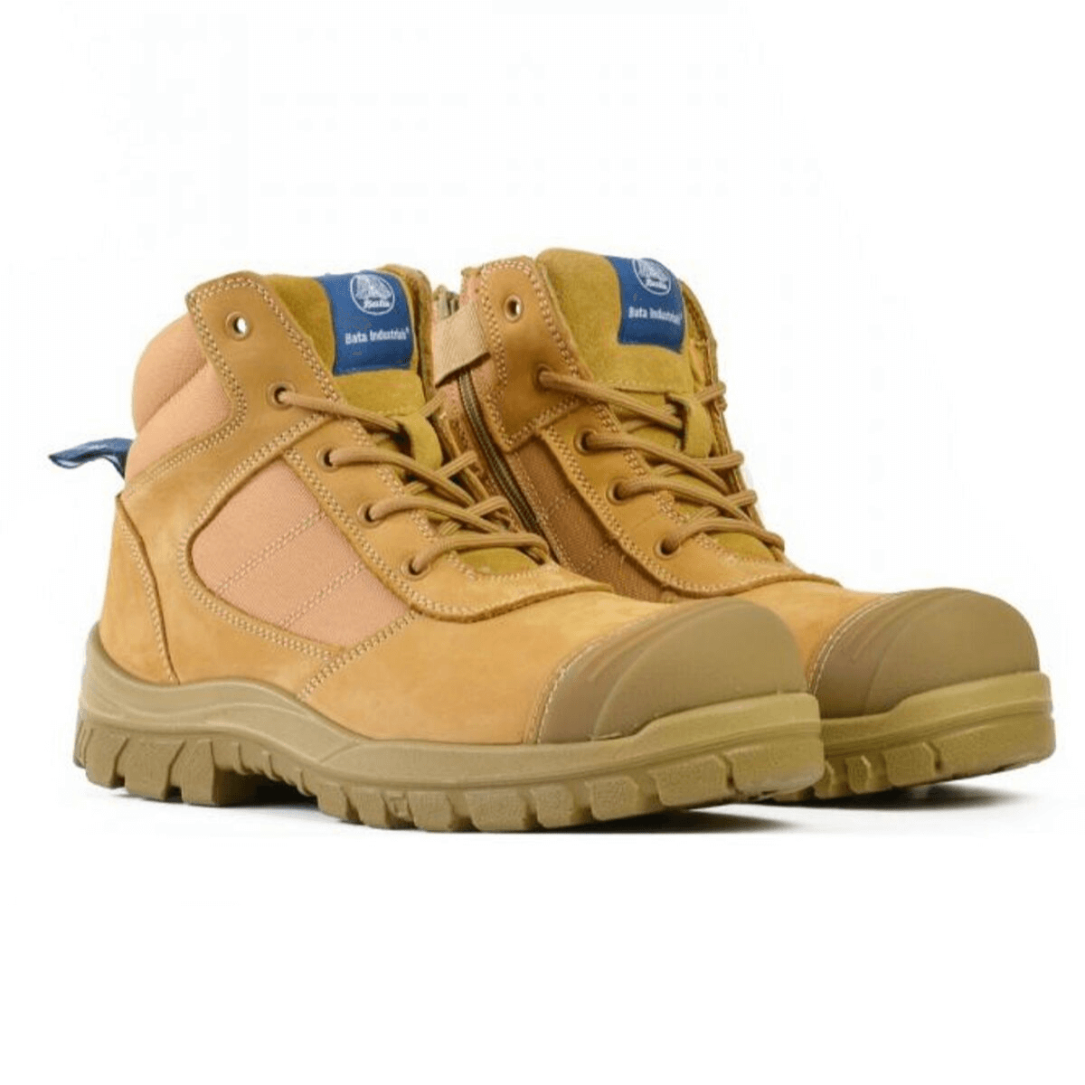 bata tunnel system boots