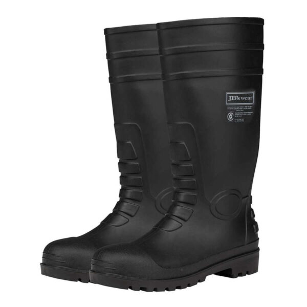 JB’s Safety Gumboot