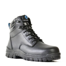 Bata Saturn Lace up Safety Boot
