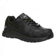Comptec G44 Leather Safety Shoe