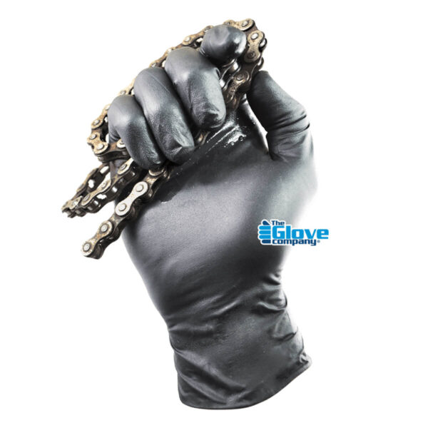 Heavy Duty Disposable Gloves