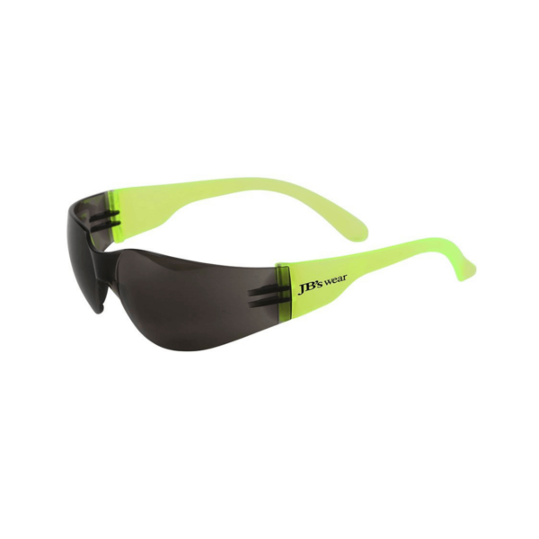 Eye Saver Safety Glasses – Box 12