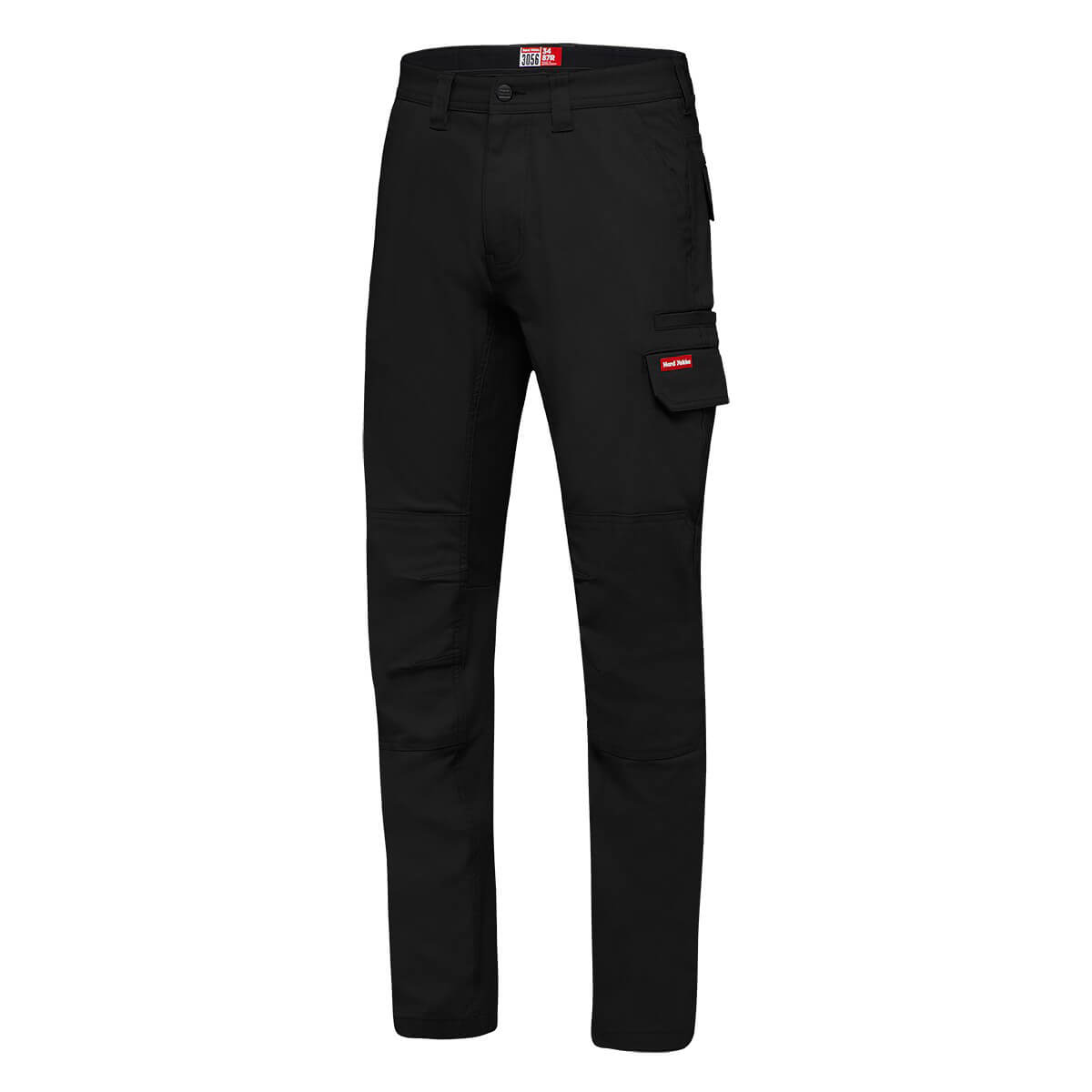 Hard Yakka 3056 Stretch Canvas Cargo 