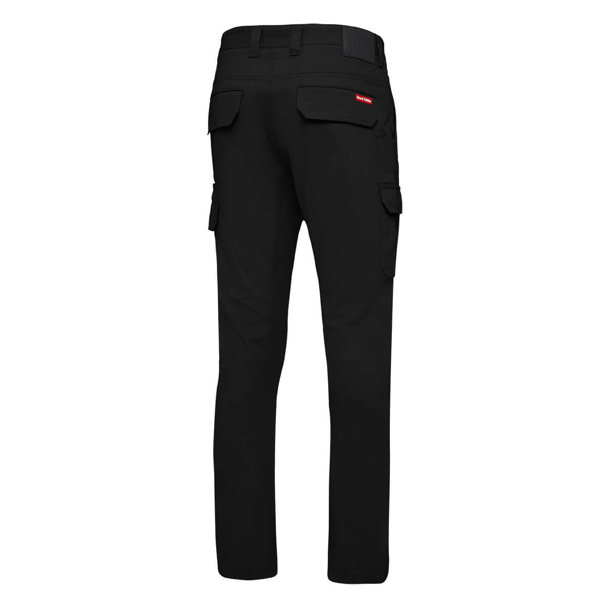 Tru Workwear Mid Weight Cotton Canvas Cargo Trousers