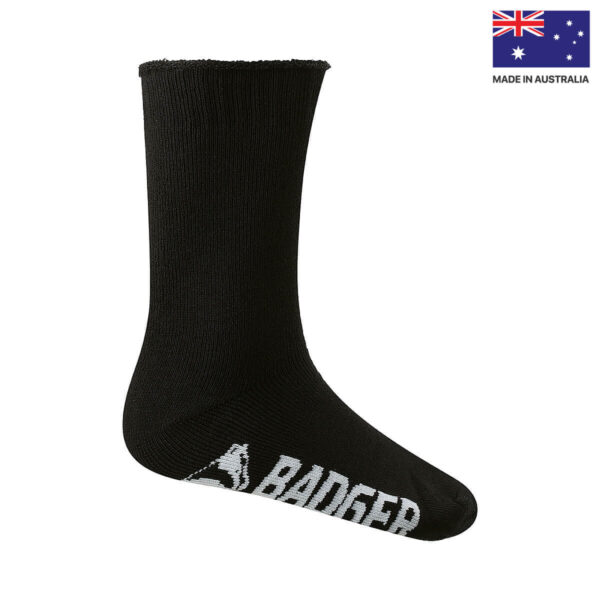Badger Socks - XS45