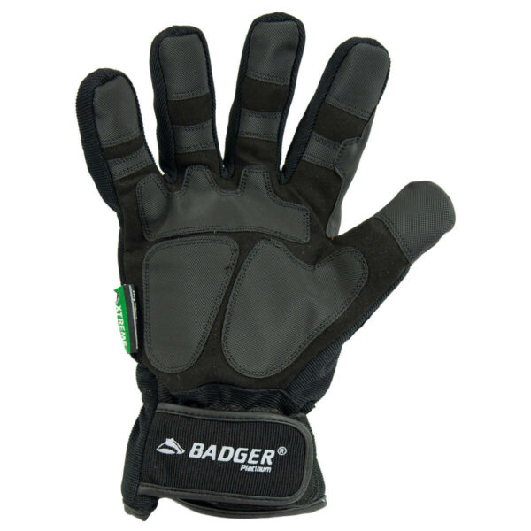 Badger Platinum Freezer Gloves