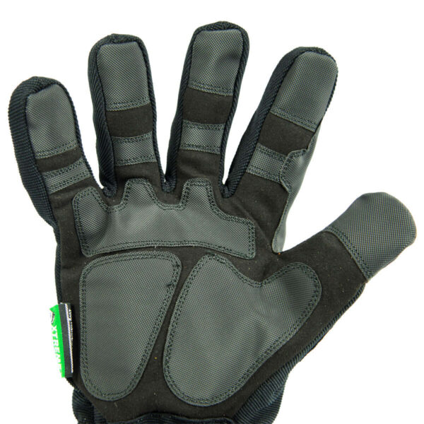 Badger Platinum Freezer Gloves