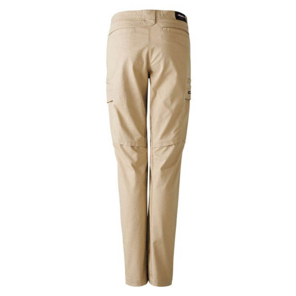 KingGee Workcool Pro Ladies Cargo Trousers