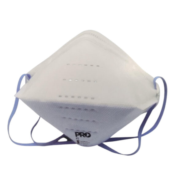 ProChoice Flat Fold P2 Respirator (2 x 10 Pack)