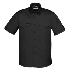 Rugged Cooling S/S Shirt