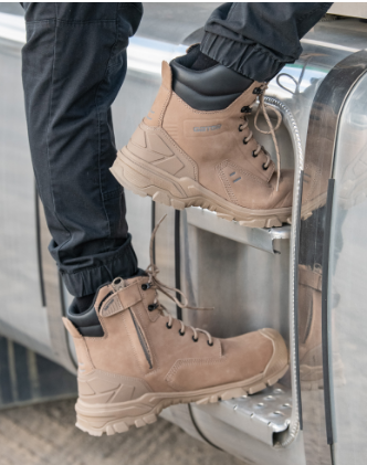 FOOTWEAR