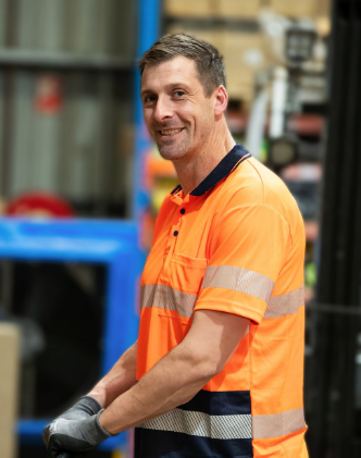 GENERAL WORKWEAR