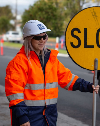 LABOUR HIRE