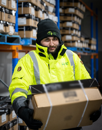 THERMAL WORKWEAR